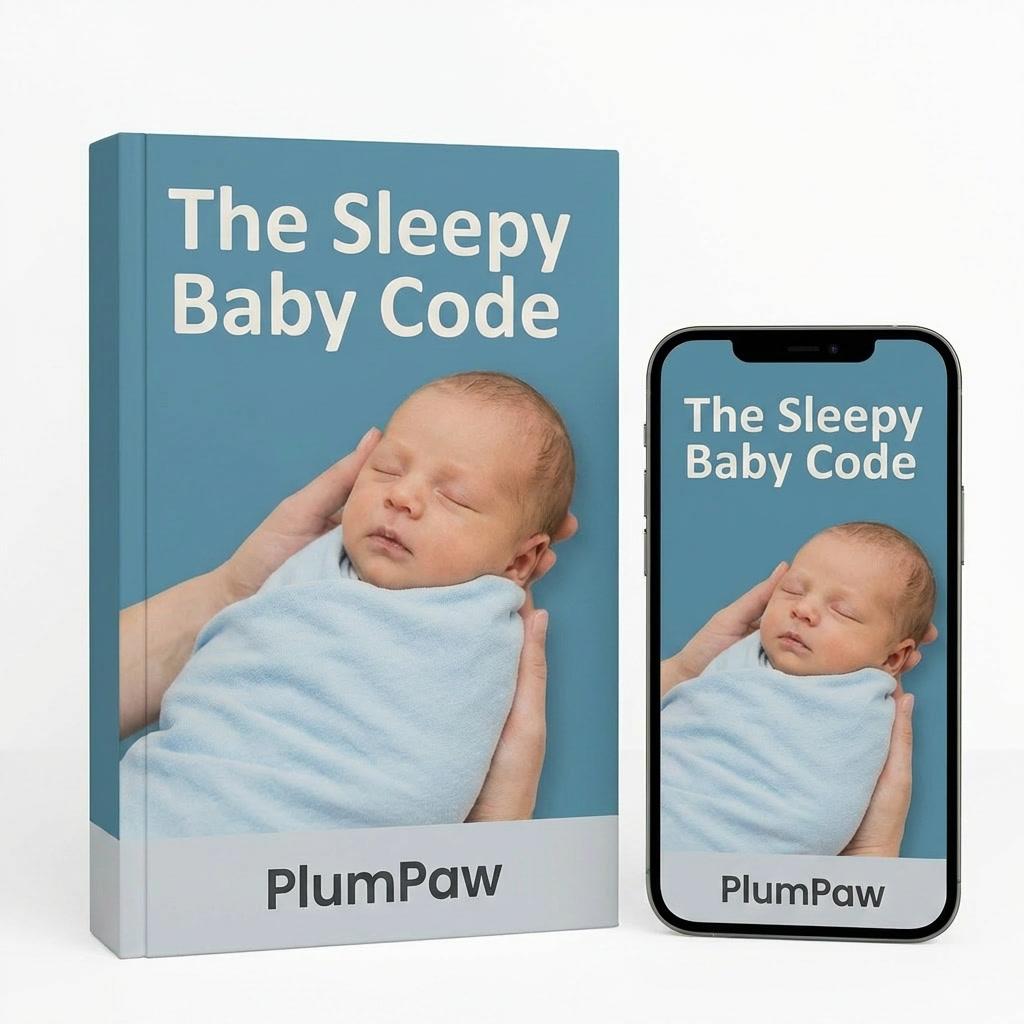 The Sleepy Baby Code