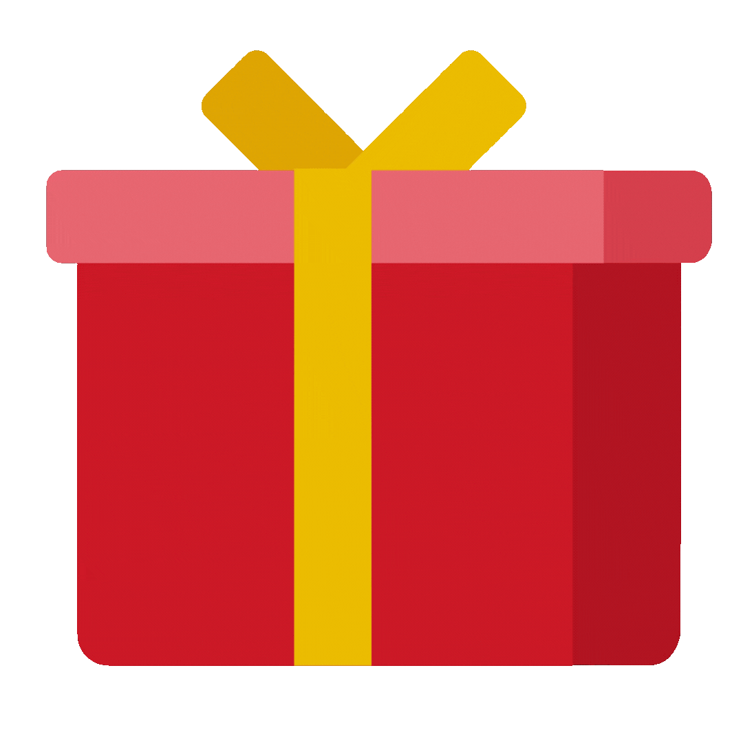 Mystery Free Gift