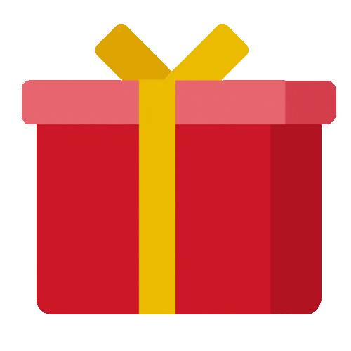 Mystery Free Gift