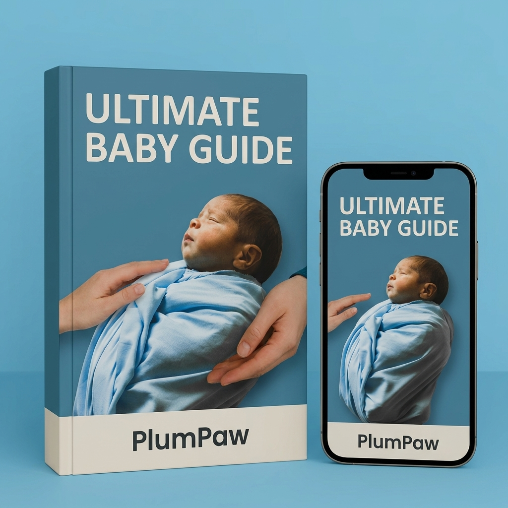 The Ultimate Baby Guide